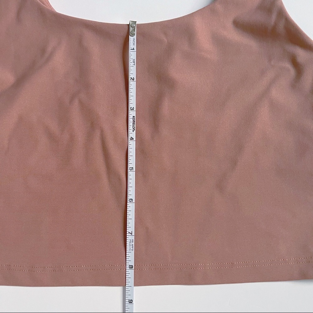 Feblwtics Crop Top - Picture 4 of 6